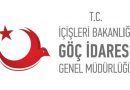 İl Göç İdaresi Müdürlüğü Anketi