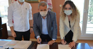 Kafa Eğitim Kurumları İle İmzaladığımız Protokol Kafa Eğitim Kurumları İle İmzaladığımız Protokol