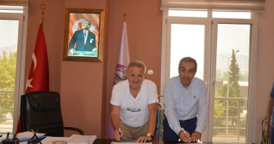 My Kolejleri İle İmzaladığımız Protokol My Kolejleri İle İmzaladığımız Protokol