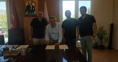 Yediiklim Eğitim Kurumlarıyla Protokolümüz Yediiklim Eğitim Kurumlarıyla Protokolümüz