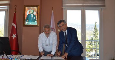 Aydınkent Eğitim Kurumları İle Protokolümüz Aydınkent Eğitim Kurumları İle Protokolümüz