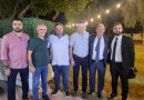 Aydın Demirciler Odası üyemiz Kenan Erdoğan’ın Cemiyeti