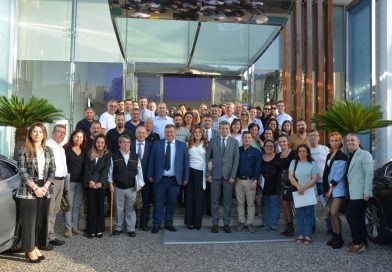 Genel Sekreterler Eğitim ve Bilgilendirme Semineri